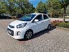 Kia Picanto kuehbach