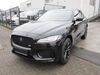 Jaguar F-Pace irrhausen
