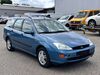 Ford Focus muenster-sarmsheim