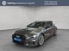 Audi A6 krauchenwies