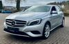 Mercedes-Benz A 220 Bingen am Rhein