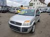 Ford Fusion wunstorf