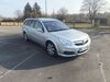 Opel Vectra juetrichau