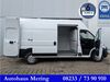 Opel Movano tegernsee