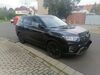 SsangYong Tivoli juetrichau