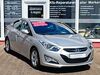 Hyundai i40 zeltingen-rachtig