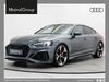 Audi RS5 tegernsee