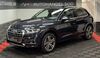 Audi Q5 nieder-hilbersheim