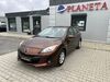 Mazda 3 Herbersdorf