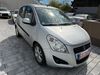 Suzuki Splash ober-hilbersheim