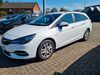 Opel Astra pouch