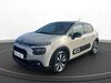 Citroen C3 woelferbuett