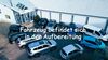 Subaru Forester hottelstedt
