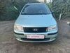 Hyundai Matrix suedergellersen