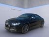 Audi TTS krauchenwies