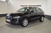 Audi Q3 zeltingen-rachtig