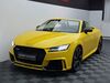 Audi TT RS wunstorf