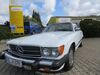 Mercedes-Benz SL 560 obergriesbach