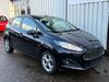 Ford Fiesta wissmannsdorf