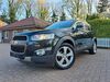 Chevrolet Captiva Leer (Ostfriesland)