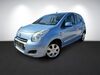 Suzuki Alto iggensbach