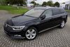 VW Passat deutschland