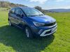 Opel Crossland (X) muenster-sarmsheim