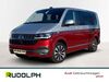 VW T6 Multivan querfurt