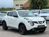 Nissan Juke birkweiler