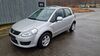 Suzuki SX4 ehringshausen