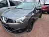 Nissan Qashqai osthausen-wuelfershausen