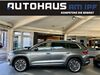 Skoda Kodiaq kuehbach