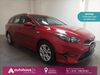 Kia ceed / Ceed kreis|rheingau-taunus-kreis