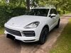 Porsche Cayenne meinborn