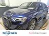 Audi Q3 heupelzen