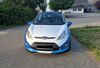 Ford Fiesta graefendhron