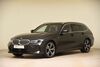 BMW 320 schoental