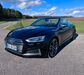 Audi S5 roedelmaier
