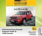 Jeep Renegade Strasburg (Uckermark)