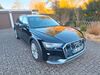 Audi A6 Allroad Röhrig