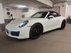 Porsche 991 Saalow