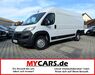 Opel Movano geisenfeld