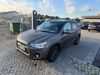 Mitsubishi ASX doessel