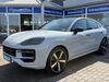 Porsche Cayenne Kreis|Kyffhäuserkreis