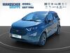 Ford EcoSport deutschland