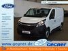 Opel Vivaro juetrichau