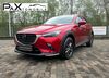 Mazda CX-3 Münster-Sarmsheim