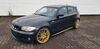 BMW 120 niederhosenbach
