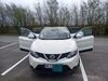 Nissan Qashqai velbert