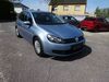 VW Golf lobstaedt